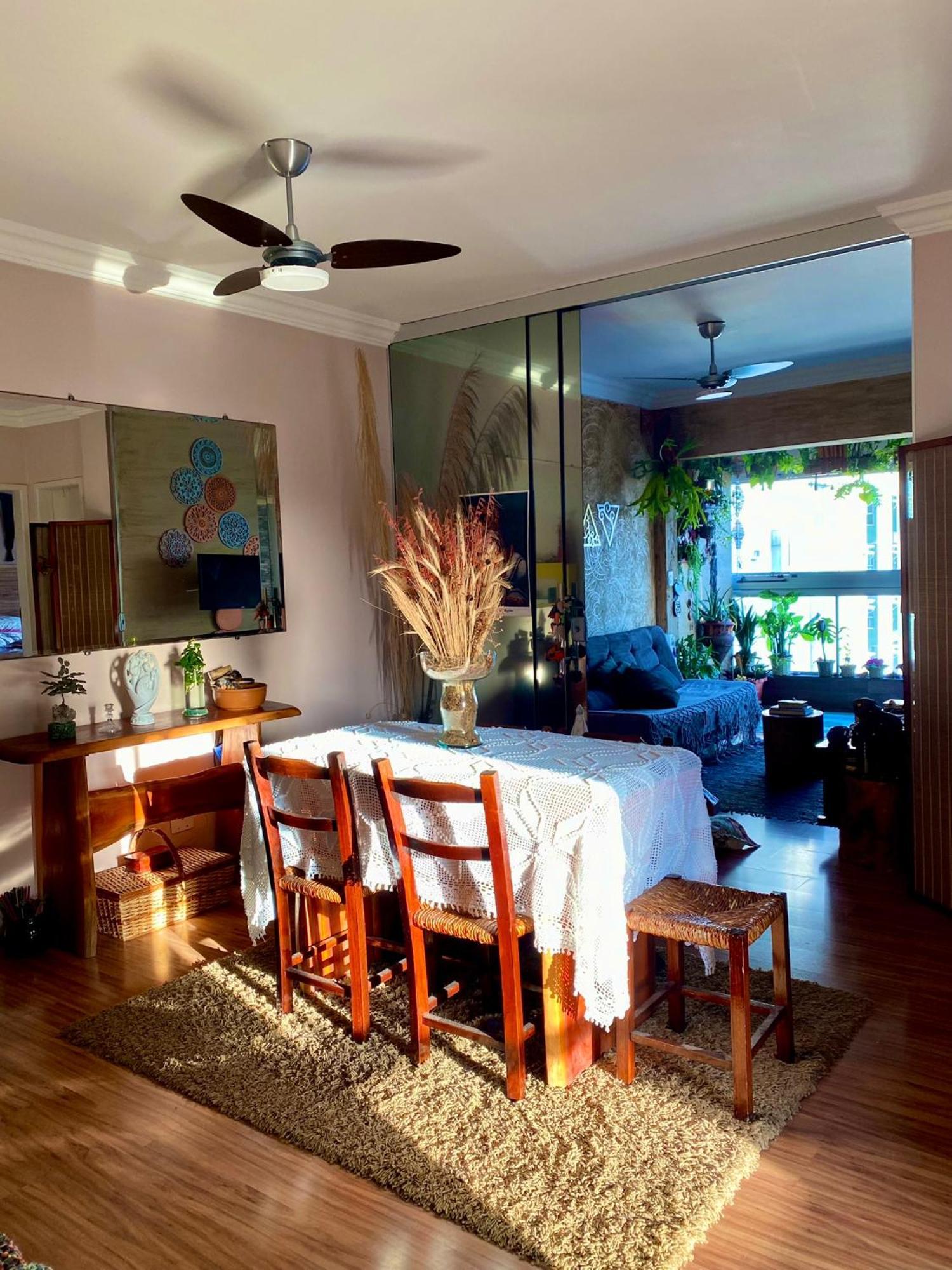 Apartamento Praia Da Costa Vila Velha  Eksteriør billede