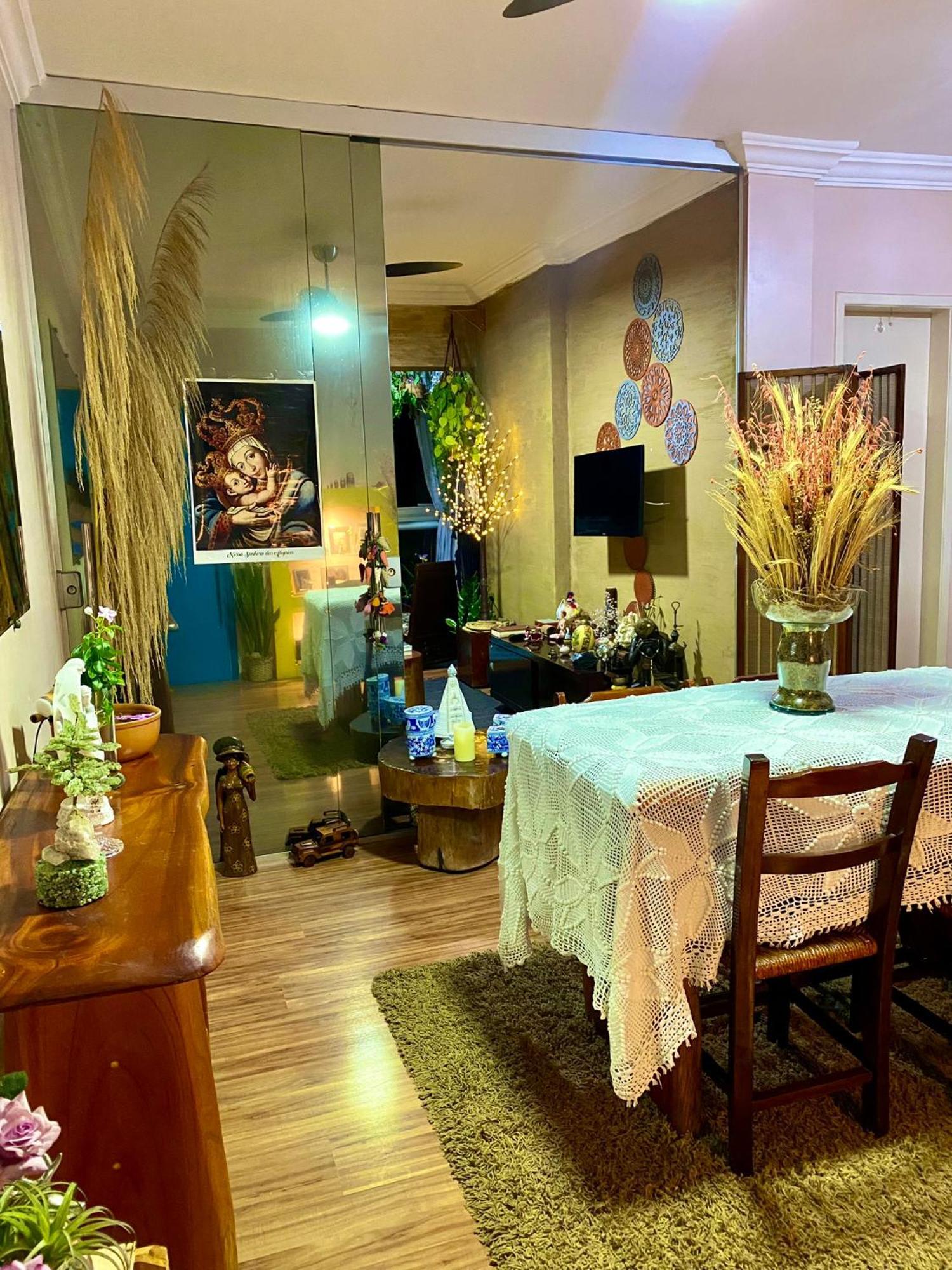 Apartamento Praia Da Costa Vila Velha  Eksteriør billede