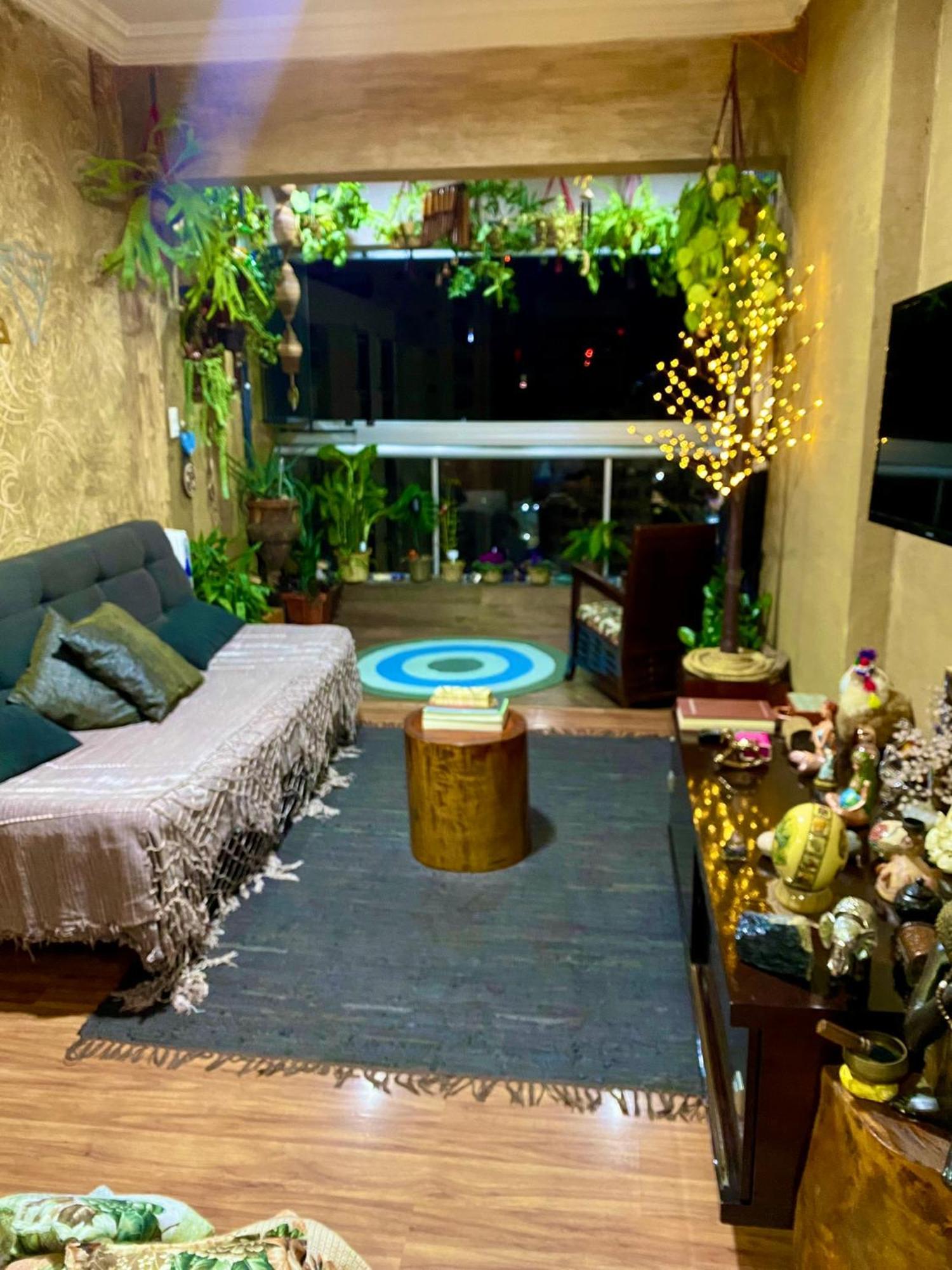 Apartamento Praia Da Costa Vila Velha  Eksteriør billede