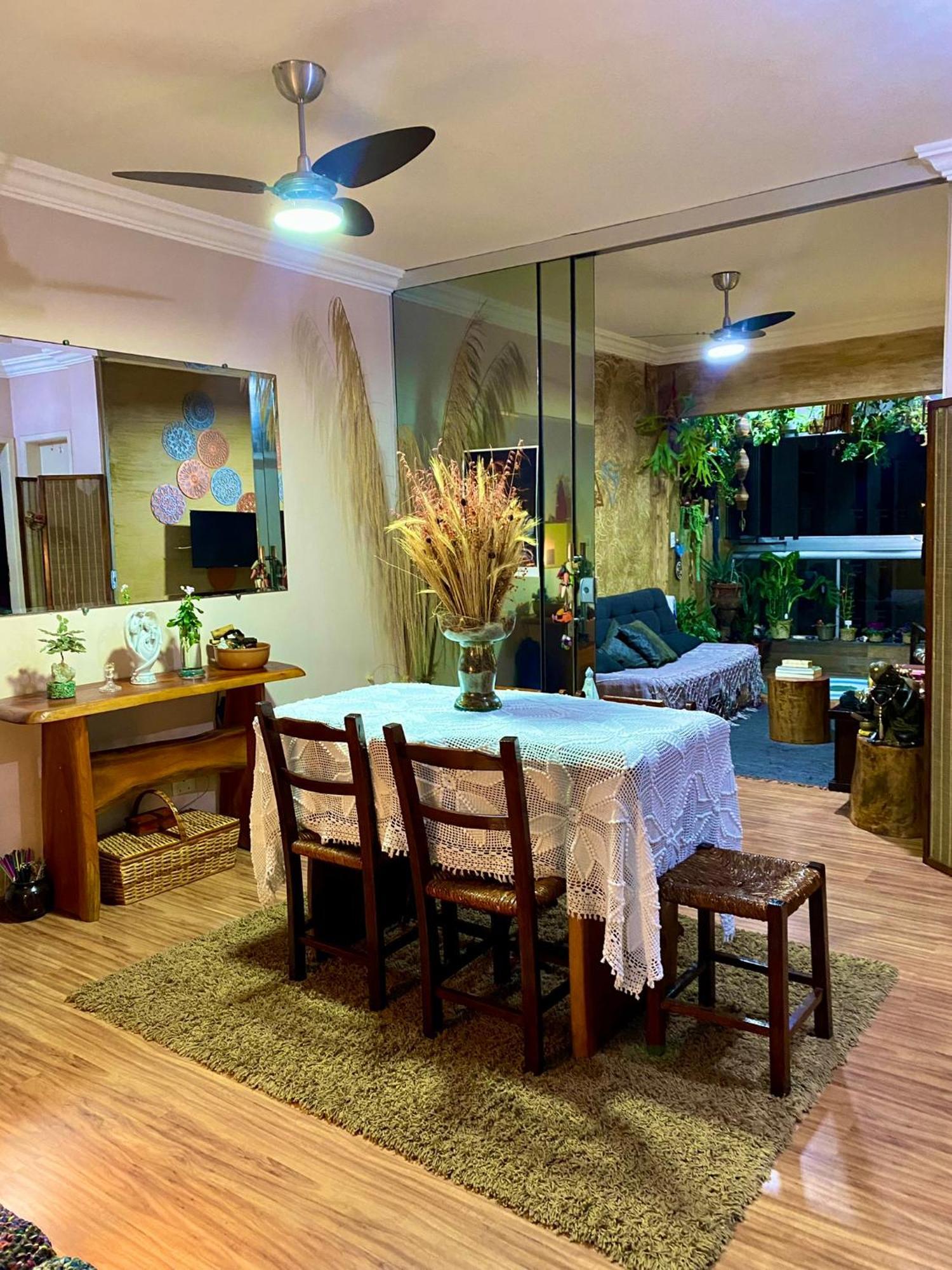Apartamento Praia Da Costa Vila Velha  Eksteriør billede